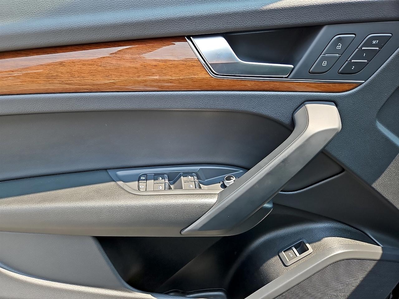 Audi Q5 Premium 40 TFSI quattro 2023