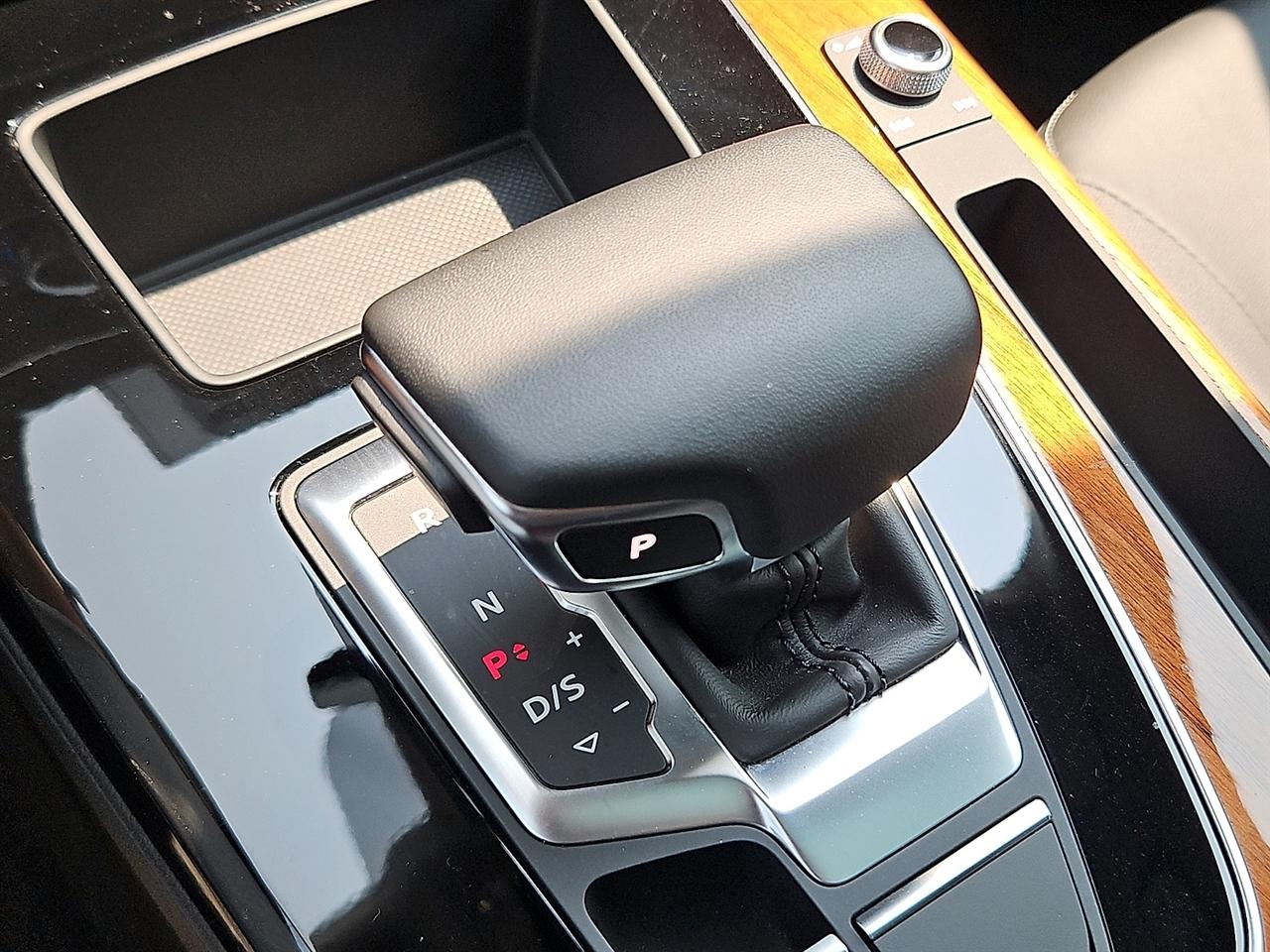 Audi Q5 Premium 40 TFSI quattro 2023