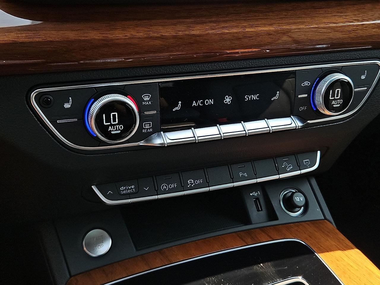 Audi Q5 Premium 40 TFSI quattro 2023