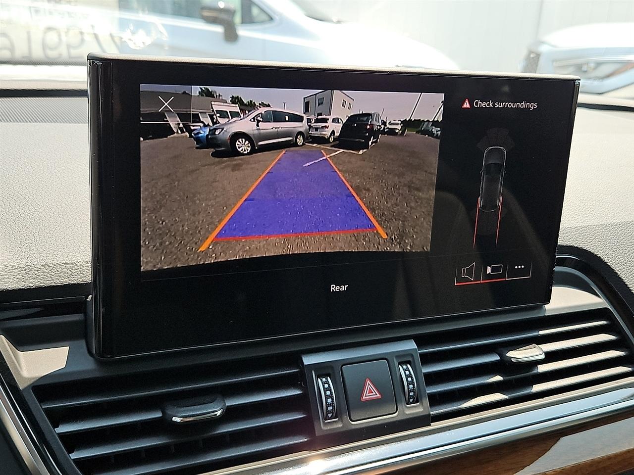 Audi Q5 Premium 40 TFSI quattro 2023