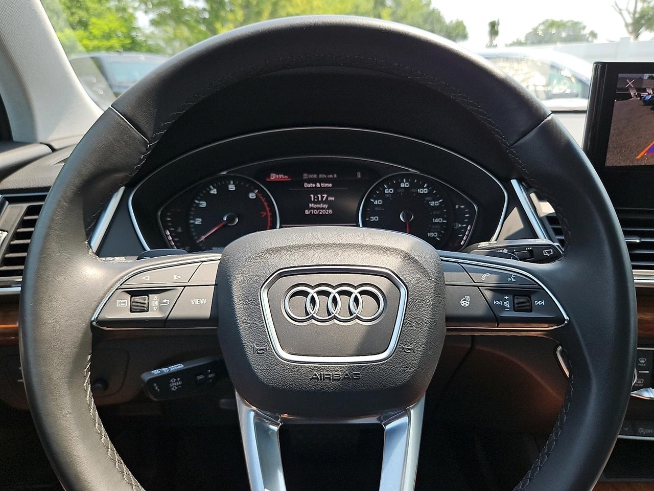 Audi Q5 Premium 40 TFSI quattro 2023