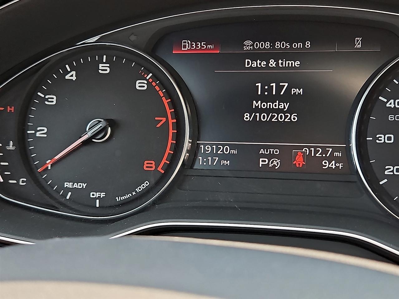 Audi Q5 Premium 40 TFSI quattro 2023