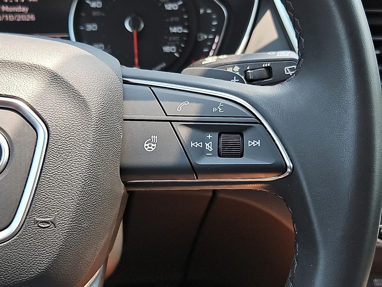 Audi Q5 Premium 40 TFSI quattro 2023