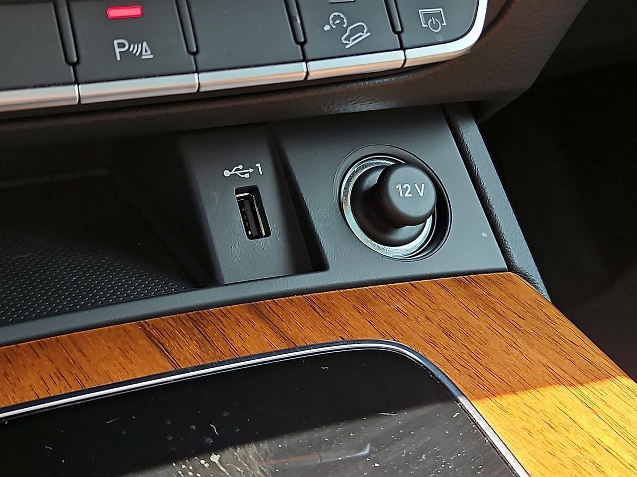 Audi Q5 Premium 40 TFSI quattro 2023