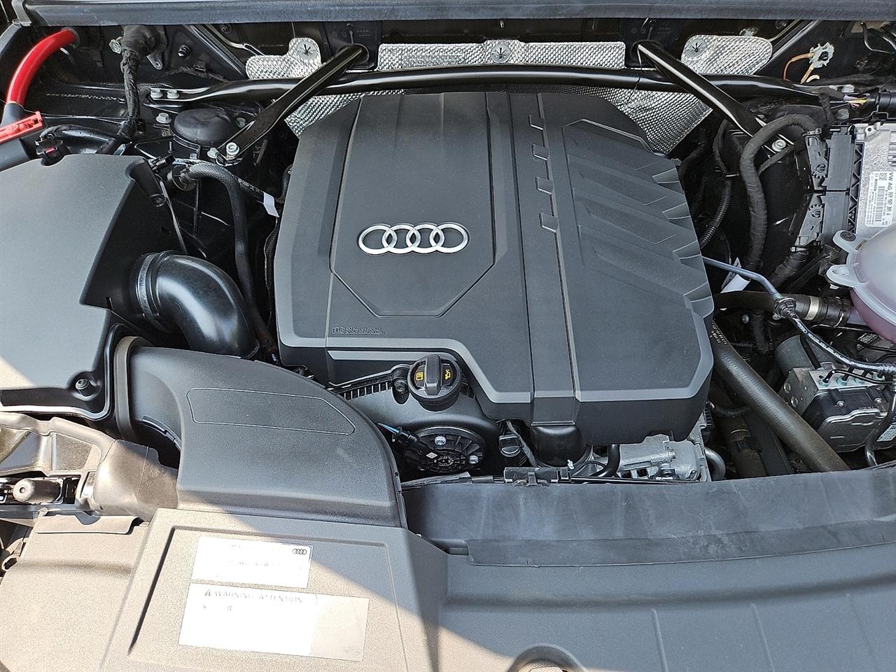 Audi Q5 Premium 40 TFSI quattro 2023