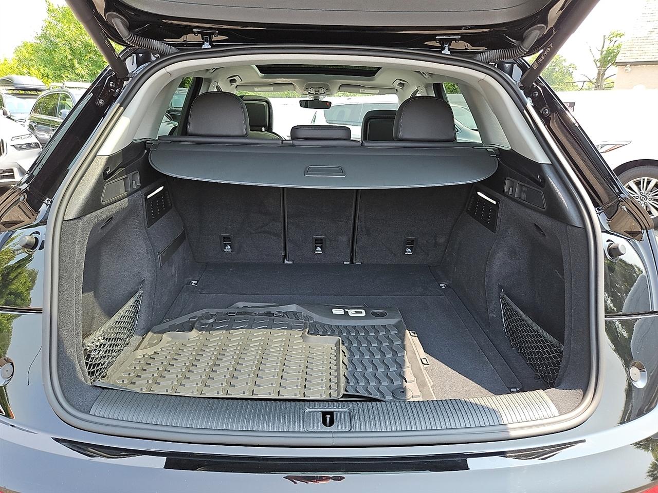 Audi Q5 Premium 40 TFSI quattro 2023