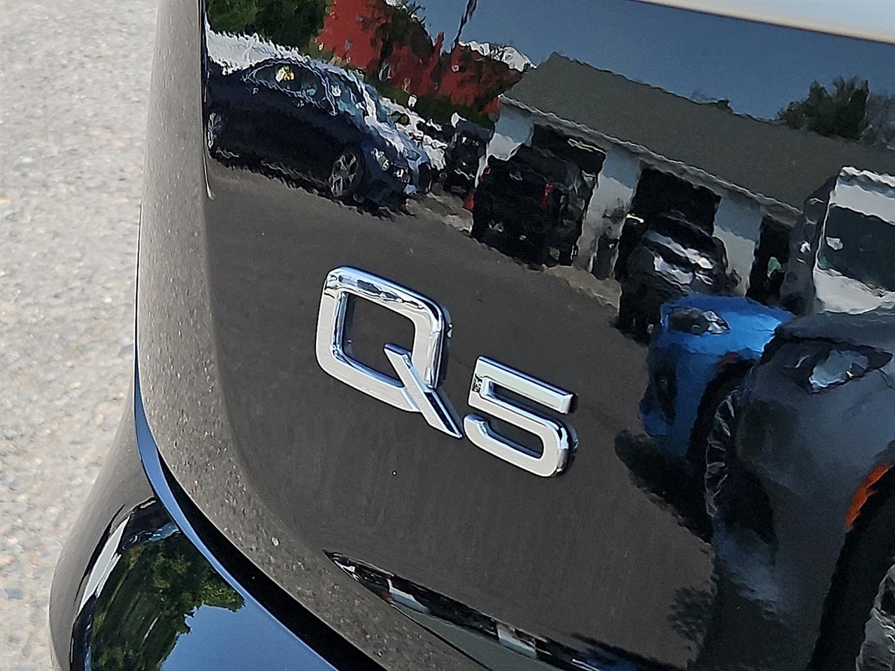 Audi Q5 Premium 40 TFSI quattro 2023