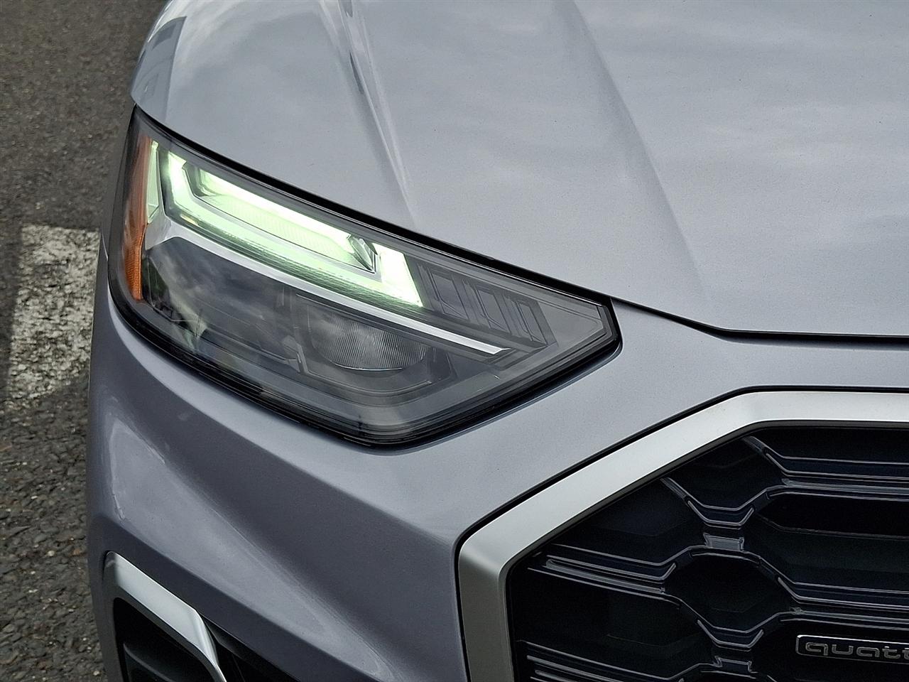 Audi Q5 S line Premium Plus 45 TFSI quattro 2023