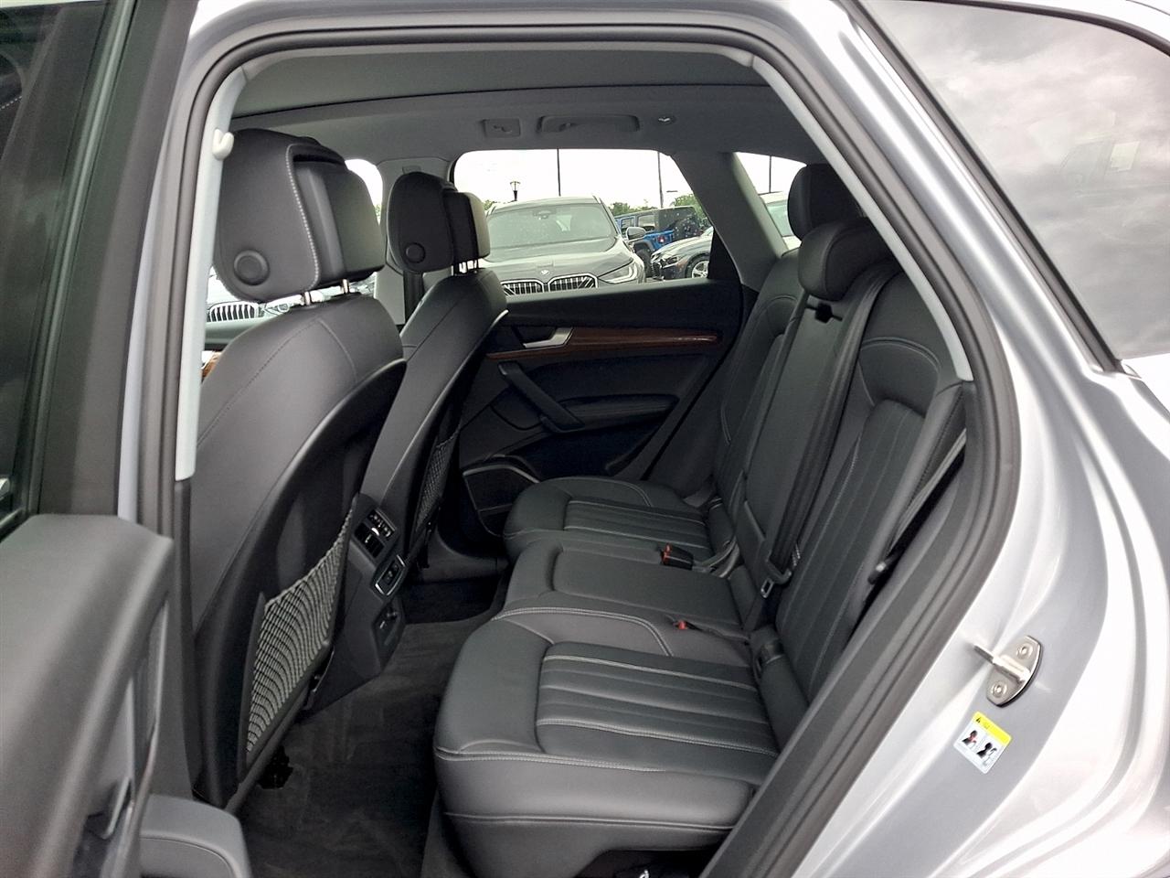 Audi Q5 S line Premium Plus 45 TFSI quattro 2023