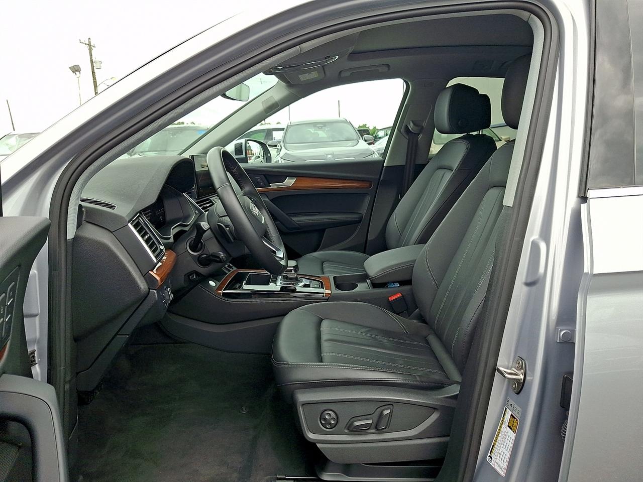 Audi Q5 S line Premium Plus 45 TFSI quattro 2023