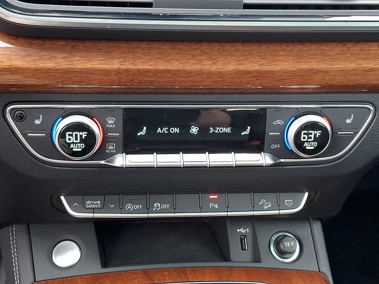 Audi Q5 S line Premium Plus 45 TFSI quattro 2023