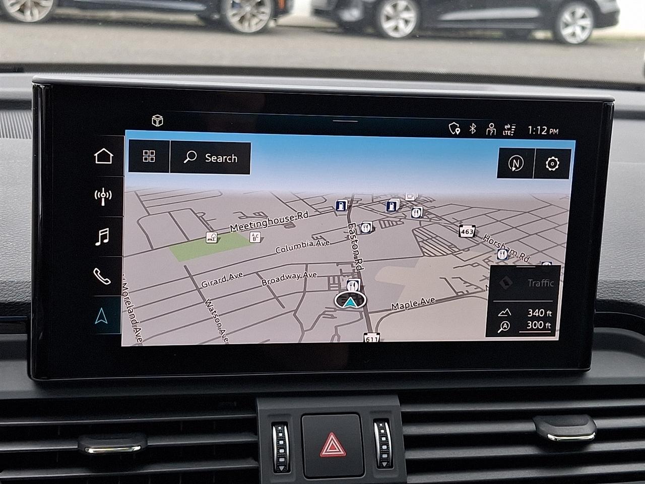 Audi Q5 S line Premium Plus 45 TFSI quattro 2023