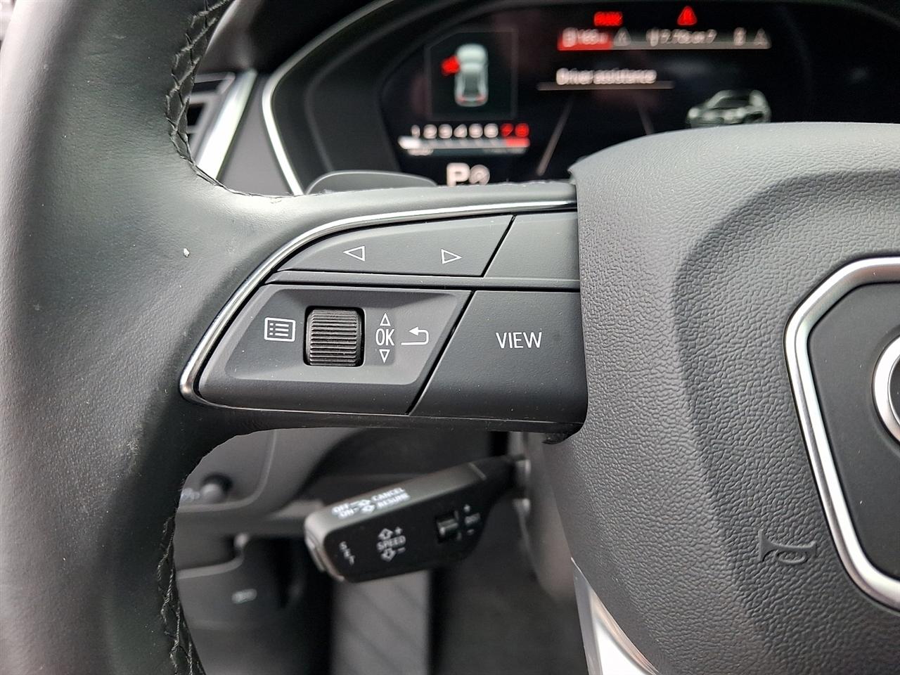 Audi Q5 S line Premium Plus 45 TFSI quattro 2023