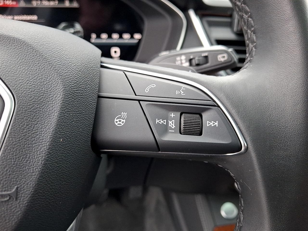 Audi Q5 S line Premium Plus 45 TFSI quattro 2023