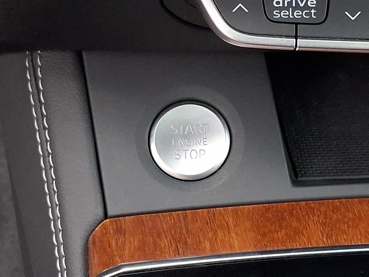 Audi Q5 S line Premium Plus 45 TFSI quattro 2023