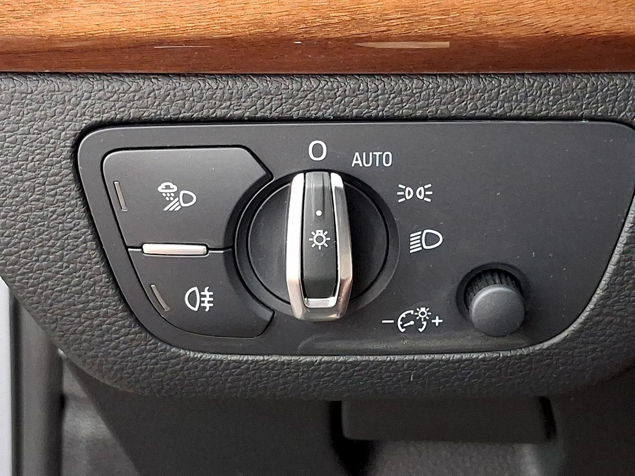 Audi Q5 S line Premium Plus 45 TFSI quattro 2023