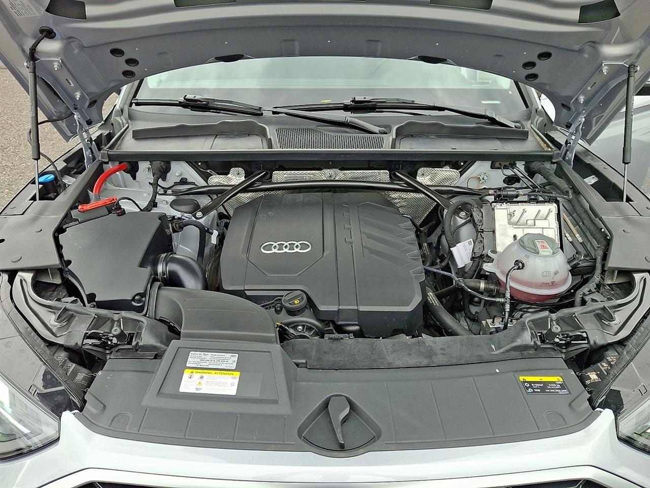 Audi Q5 S line Premium Plus 45 TFSI quattro 2023