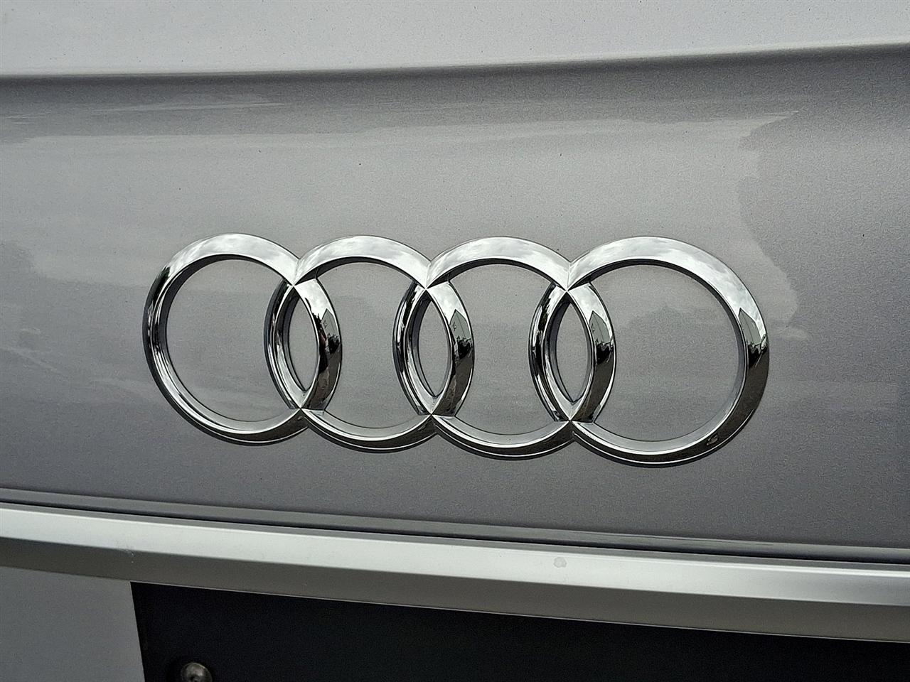 Audi Q5 S line Premium Plus 45 TFSI quattro 2023