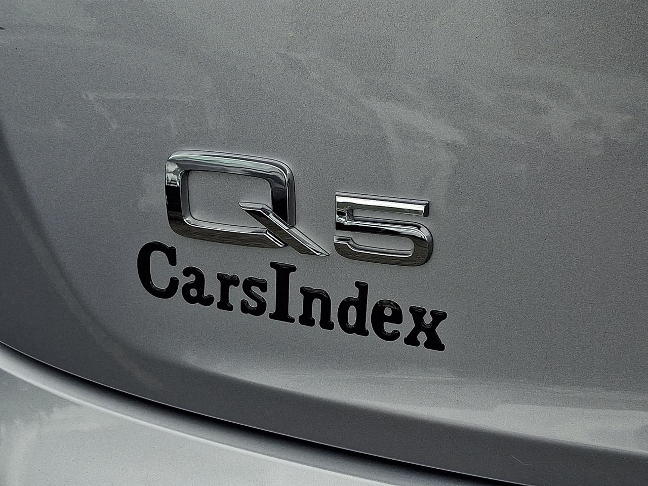 Audi Q5 S line Premium Plus 45 TFSI quattro 2023