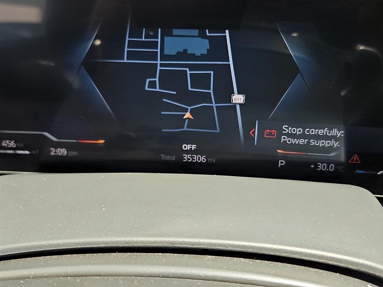 BMW X7 xDrive40i Sports Activity Vehicle 2025
