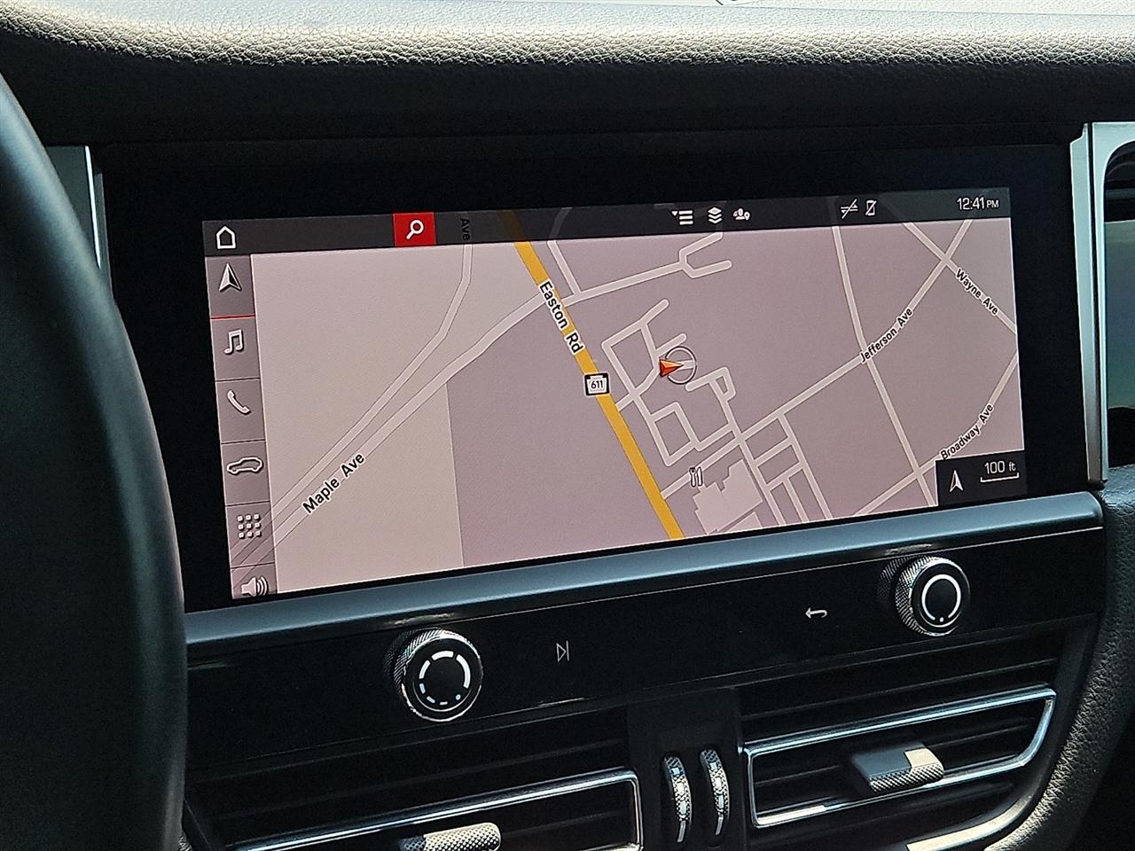 Porsche Macan AWD 2023