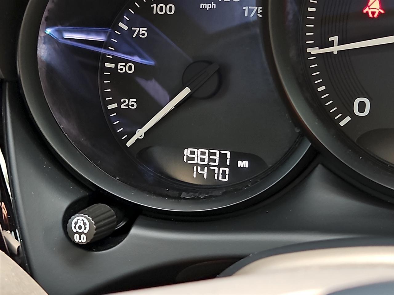 Porsche Macan AWD 2023