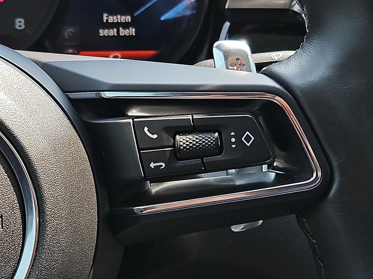 Porsche Macan AWD 2023