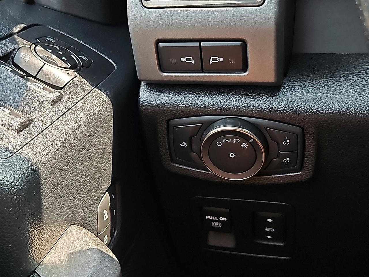 Ford F-150 Raptor 4WD SuperCrew 5.5' Box 2020
