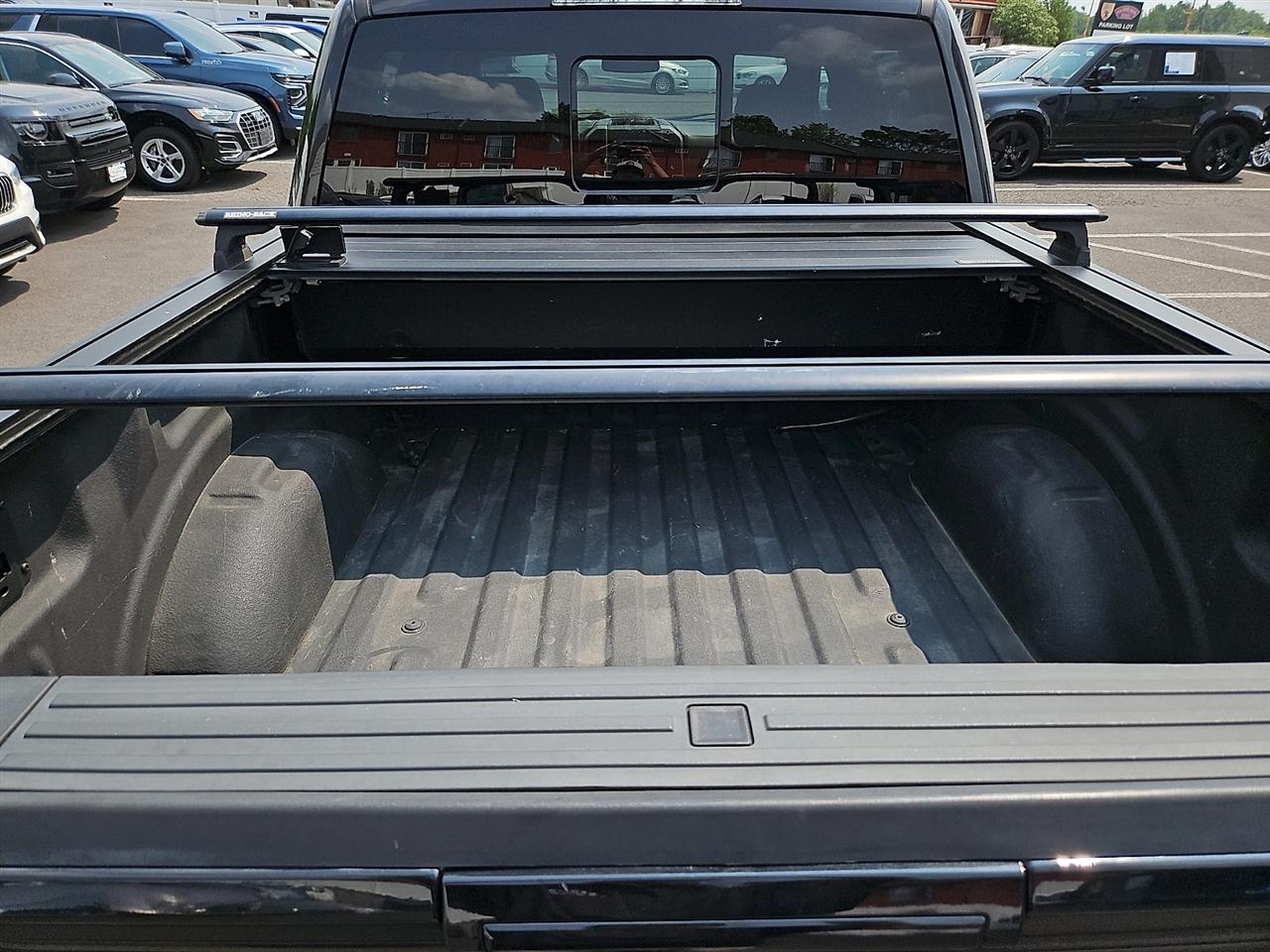 Ford F-150 Raptor 4WD SuperCrew 5.5' Box 2020