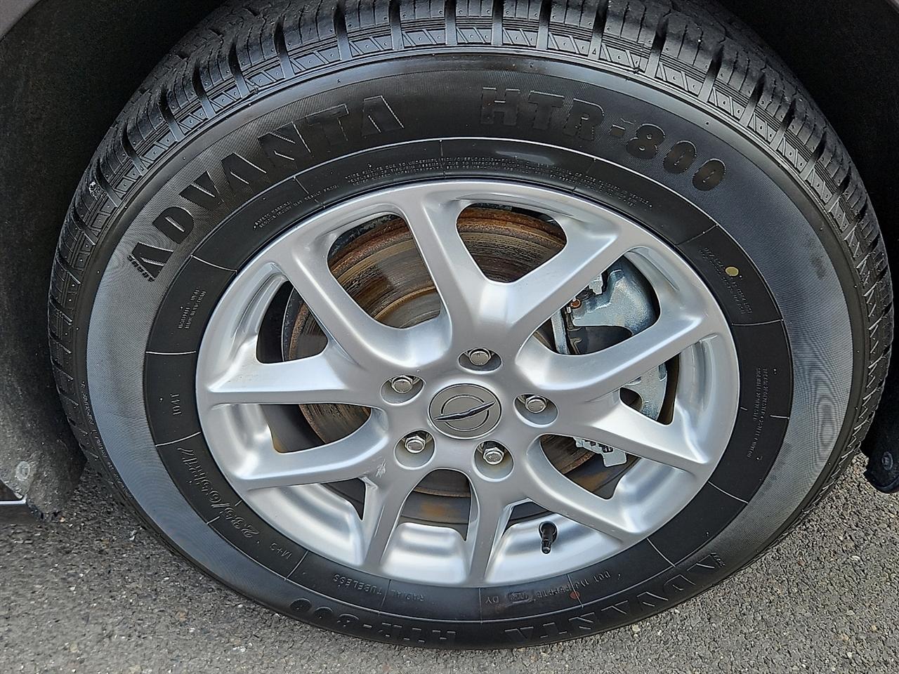 Chrysler Pacifica Touring L FWD 2023