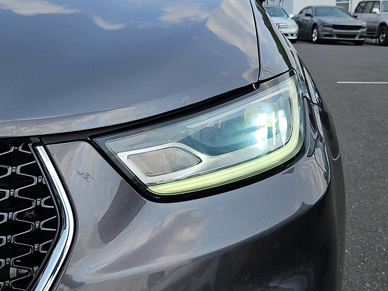 Chrysler Pacifica Touring L FWD 2023