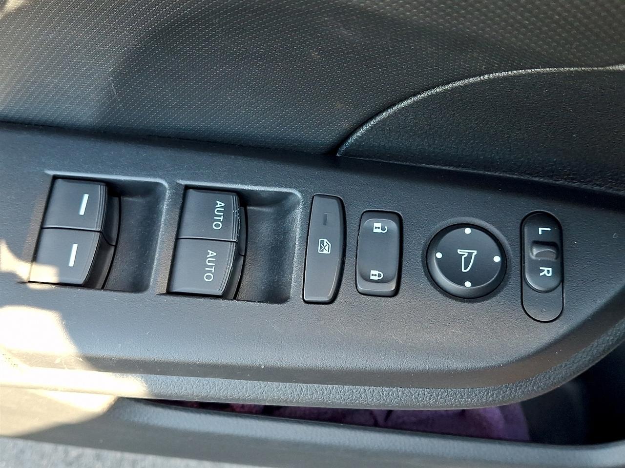 Honda Civic Sedan LX CVT 2021