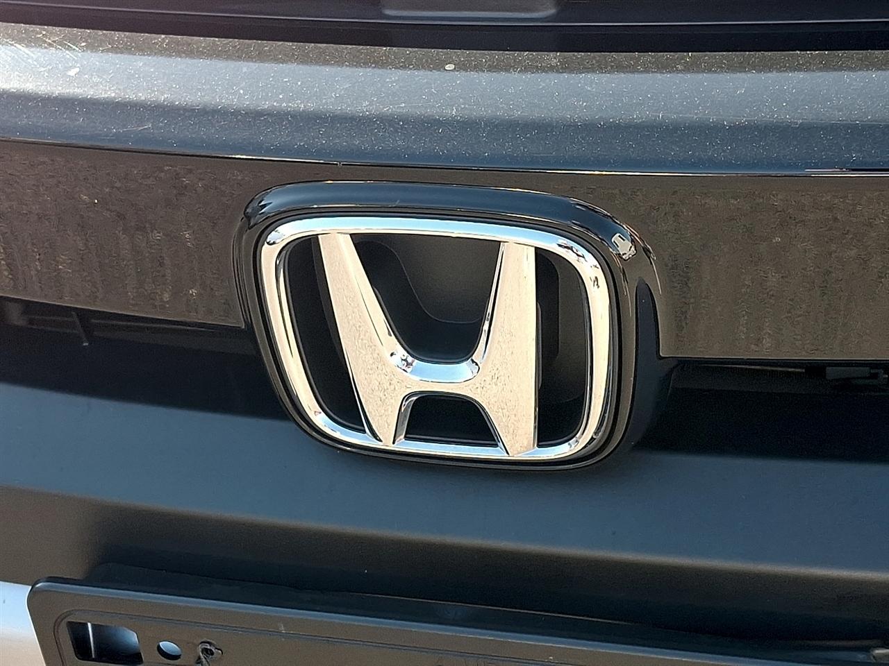 Honda Civic Sedan LX CVT 2021