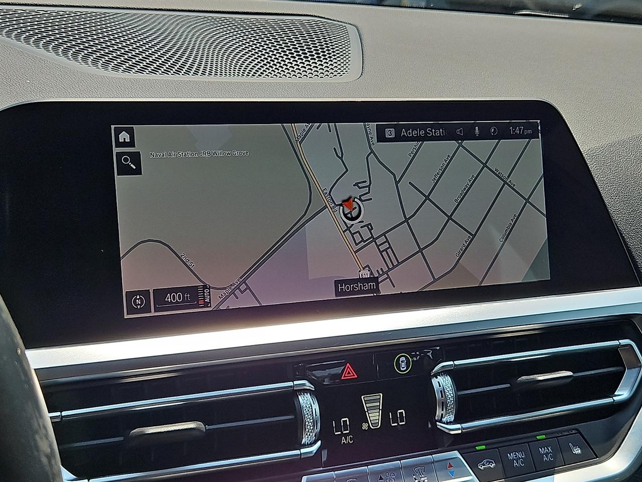 BMW 3 Series 330i xDrive Sedan North America 2022