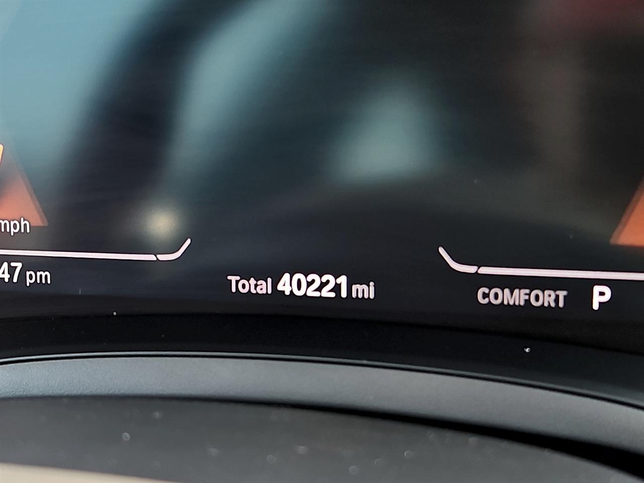 BMW 3 Series 330i xDrive Sedan North America 2022
