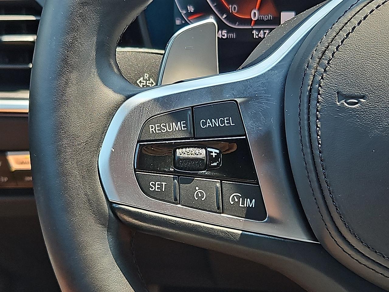 BMW 3 Series 330i xDrive Sedan North America 2022