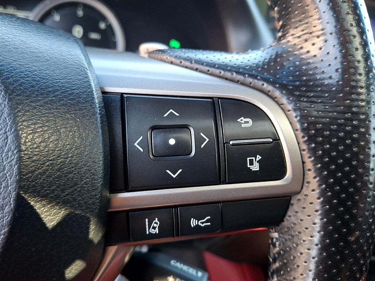 Lexus GS GS 350 AWD 2018