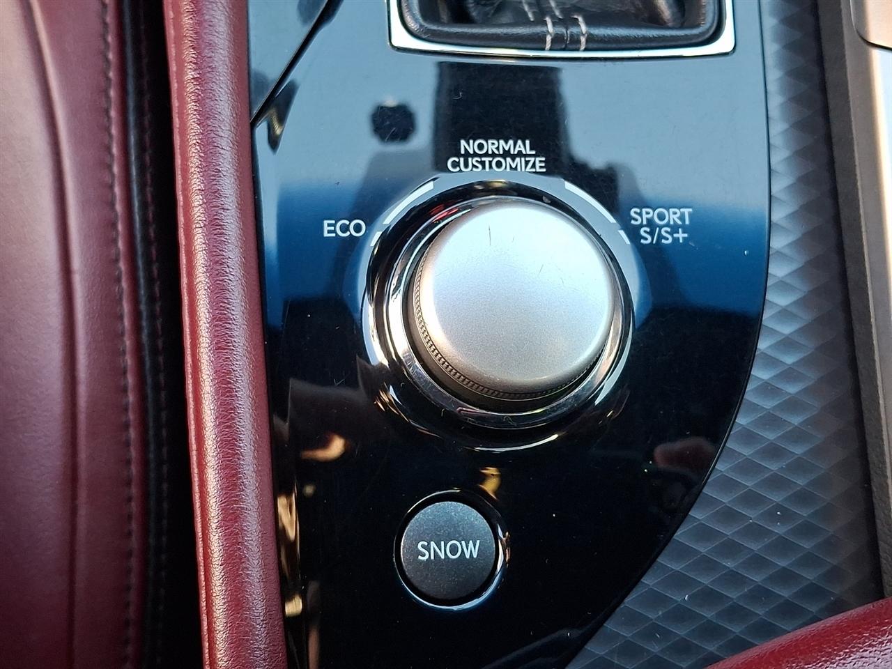 Lexus GS GS 350 AWD 2018