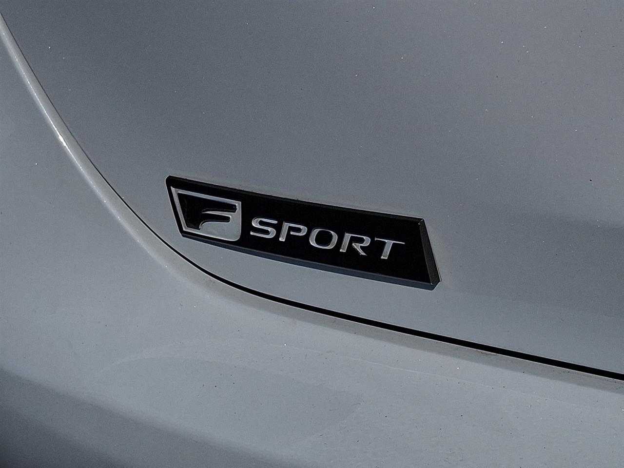 Lexus GS GS 350 AWD 2018