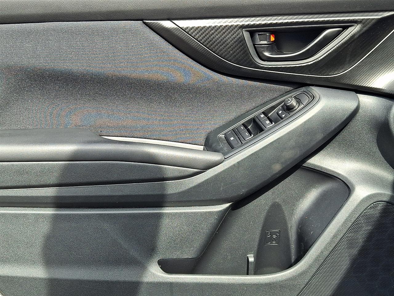 Subaru Impreza Premium 5-door CVT 2023