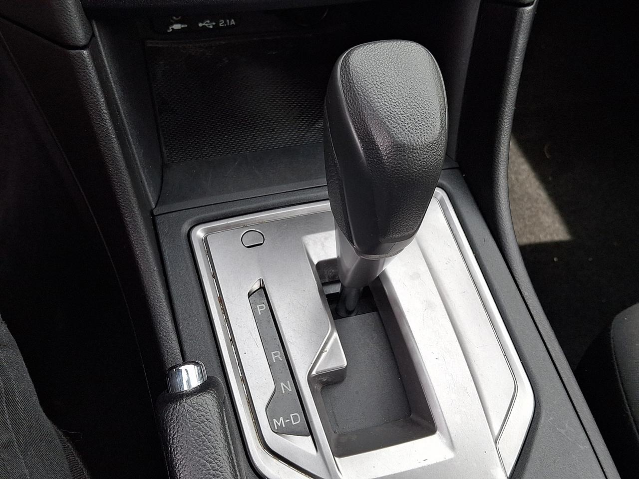 Subaru Impreza Premium 5-door CVT 2023