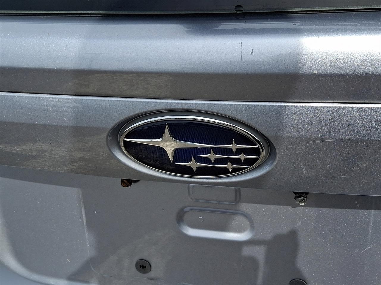 Subaru Impreza Premium 5-door CVT 2023