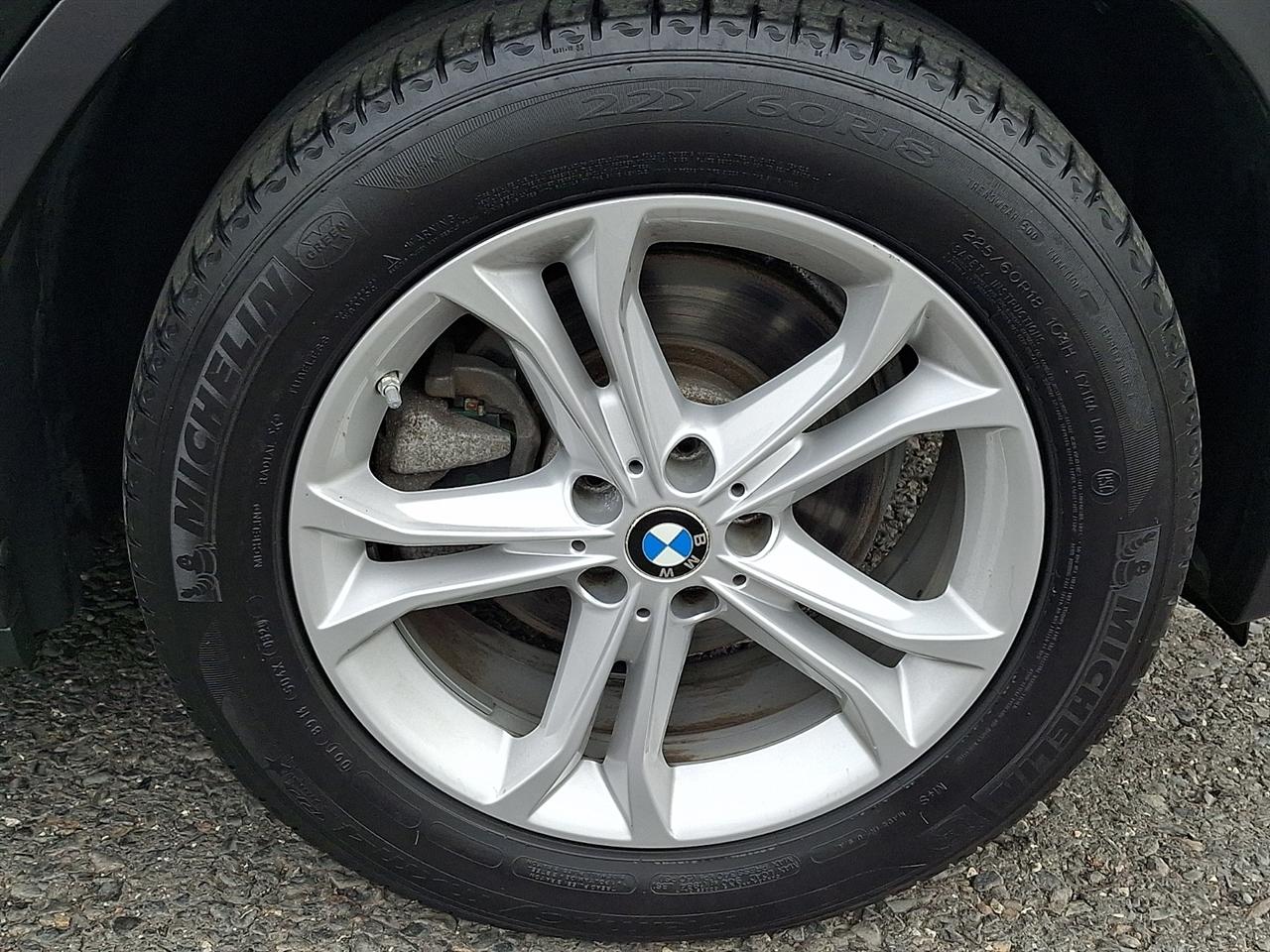 BMW X3 xDrive30i Sports Activity Vehicle 2020