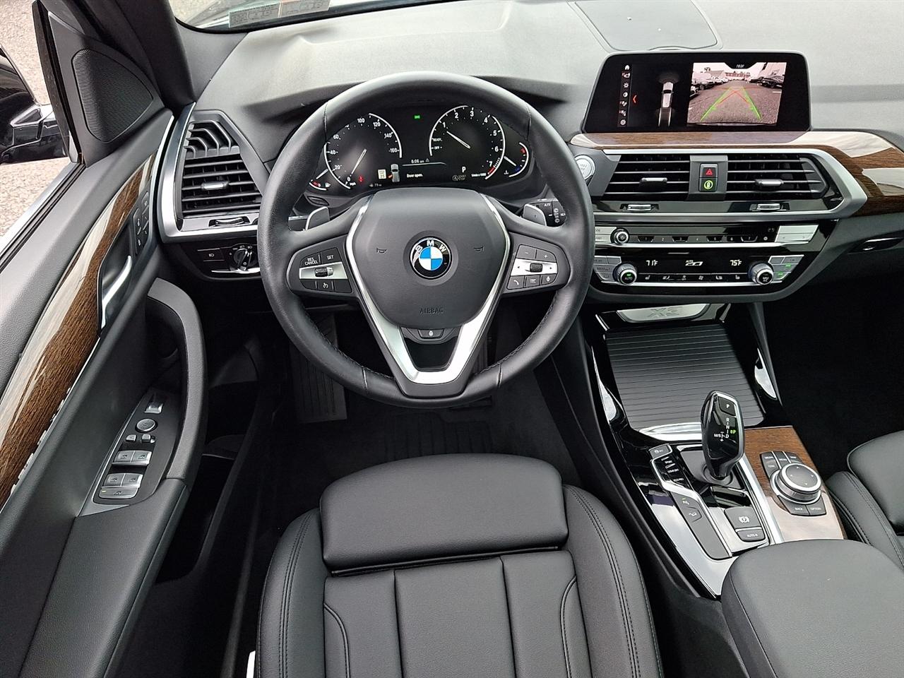 BMW X3 xDrive30i Sports Activity Vehicle 2020
