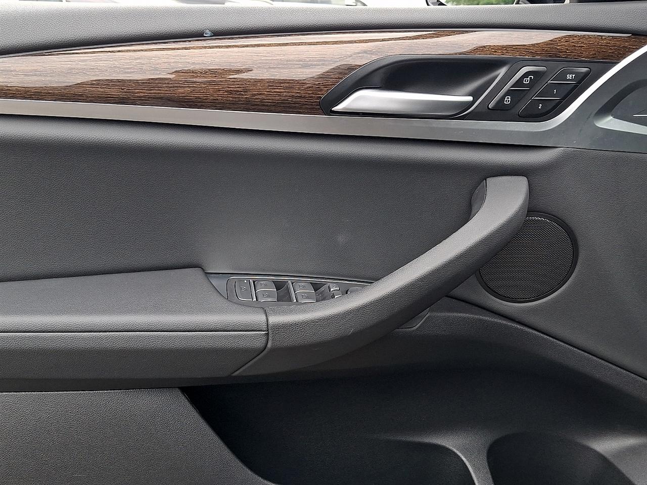 BMW X3 xDrive30i Sports Activity Vehicle 2020