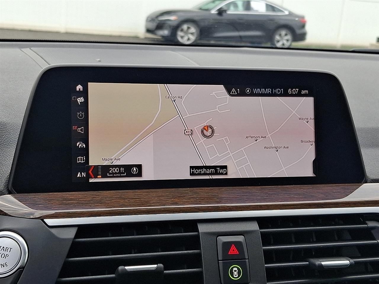 BMW X3 xDrive30i Sports Activity Vehicle 2020