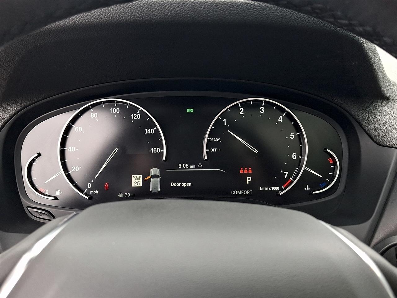 BMW X3 xDrive30i Sports Activity Vehicle 2020