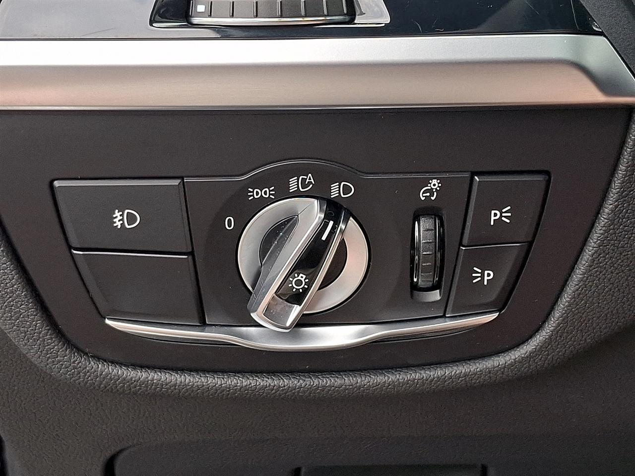 BMW X3 xDrive30i Sports Activity Vehicle 2020