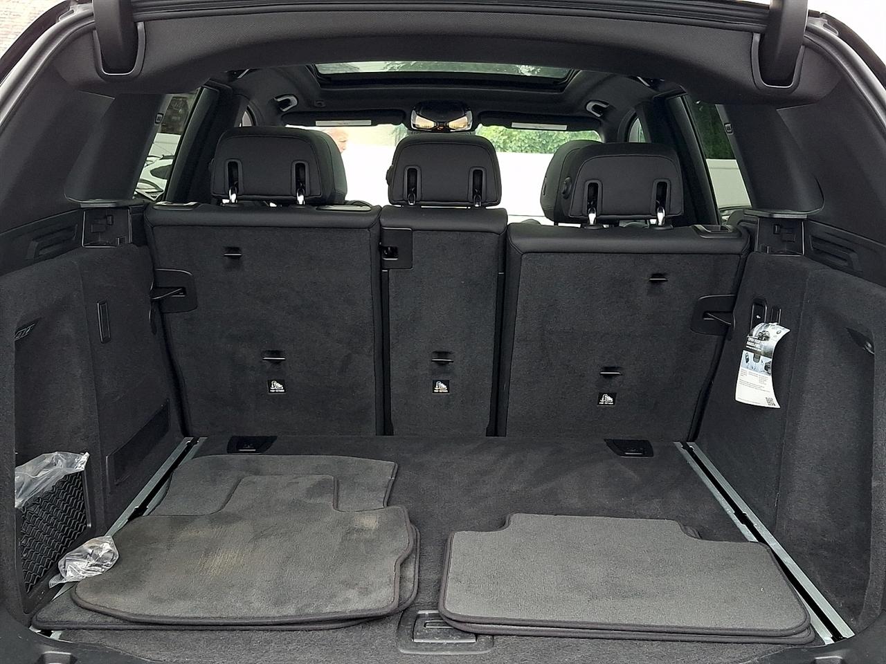 BMW X3 xDrive30i Sports Activity Vehicle 2020