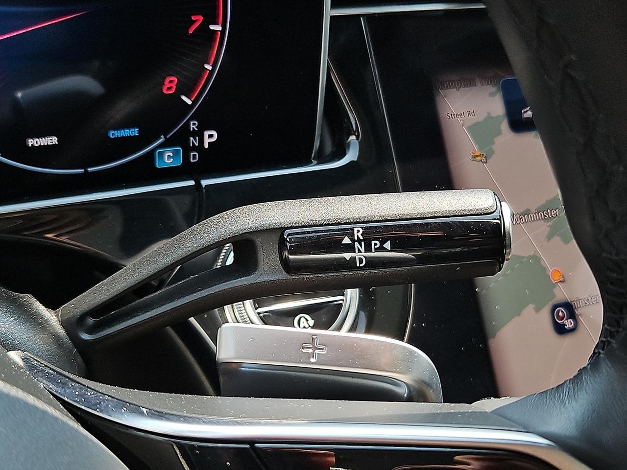Mercedes-Benz E-Class E 350 4MATIC Sedan 2024